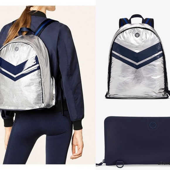 tory burch sport backpack